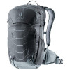 Deuter Attack 20 / graphite-shale (3210321-4409) - зображення 2