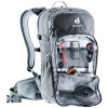 Deuter Attack 20 / graphite-shale (3210321-4409) - зображення 5