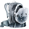 Deuter Attack 20 / graphite-shale (3210321-4409) - зображення 7