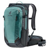 Deuter Compact EXP 12 SL / jade-graphite (3206021-2444) - зображення 2