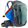 Deuter Compact EXP 12 SL / jade-graphite (3206021-2444) - зображення 8