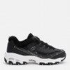 Skechers Жіночі кросівки  896048 BLK 36 (6US) 23 см Чорні (195969328439) - зображення 1