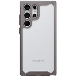 URBAN ARMOR GEAR Чохол  для Samsung Galaxy S23 Ultra Plyo, Ash (214139113131)