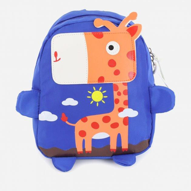TRAUM Детский рюкзачок  7005-71 Синий (4820007005718) - зображення 1