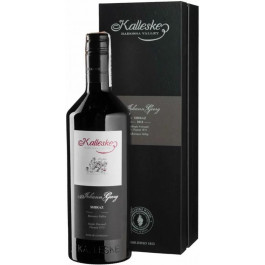 Kalleske Вино  Shiraz Johann Georg Old Vine Single Vineyard 2019 червоне сухе 0.75 л (BWR4917)