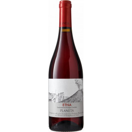 Planeta Вино  Etna Rosso 2021 червоне сухе 0.75 л (BWW6292)