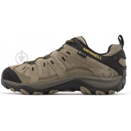 Merrell Чоловічі кросівки для трекінгу с Gore-Tex  Alverstone 2 Gtx J037133 41 (7.5US) 25.5 см Pecan (195018