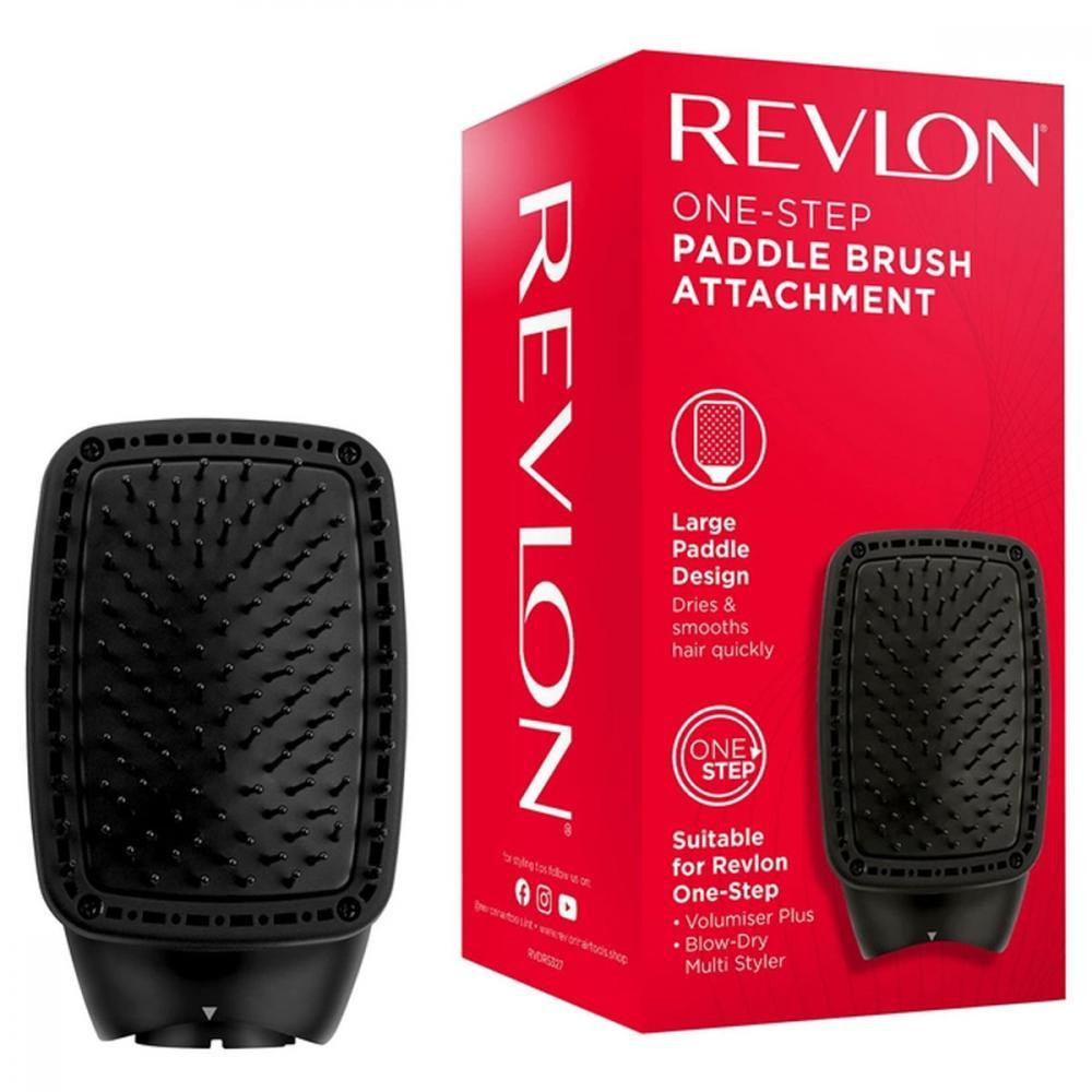 Revlon One-Step Paddle Brush (RVDR5327) - зображення 1