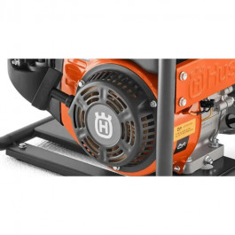 Husqvarna W80P (9676391-02)