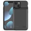 iBattery Чохол-акумулятор  для iPhone 13 Mini Nevest 4700 mAh black - зображення 1