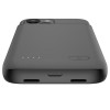 iBattery Чохол-акумулятор  для iPhone 13 Mini Nevest 4700 mAh black - зображення 8