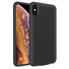 iBattery Чохол-батарея  на iPhone X/XS 5200 mAh black - зображення 2