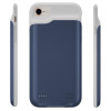 iBattery Battery case  для iPhone 6/6s/7/8 Slan 6000 mAh blue - зображення 2
