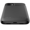 iBattery Чохол-акумулятор  для iPhone 12 Nevest 4800 mAh black - зображення 6