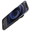 iBattery Чохол-акумулятор  для iPhone 12 Nevest 4800 mAh black - зображення 8