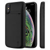 iBattery Чохол-батарея  для iPhone Xs Max Bracket 6000 mAh black - зображення 2