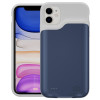 iBattery Чохол powerbank  для iPhone 11 Slan 6000 mAh blue - зображення 4