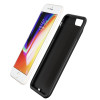 iBattery Battery case  для iPhone 6/6s/7/8 Plus Slan 6500 mAh black - зображення 4