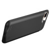 iBattery Battery case  для iPhone 6/6s/7/8 Plus Slan 6500 mAh black - зображення 5
