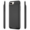 iBattery Battery case  для iPhone 6/6s/7/8 Plus Slan 6500 mAh black - зображення 6