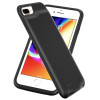 iBattery Battery case  для iPhone 6/6s/7/8 Plus Slan 6500 mAh black - зображення 7