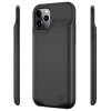 iBattery Чохол powerbank  для iPhone 11 Pro Max Slan 6500 mAh black - зображення 4
