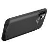 iBattery Чохол powerbank  для iPhone 11 Pro Max Slan 6500 mAh black - зображення 5