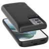 iBattery Чохол батарея Samsung S21 FE black 5000 mAh - зображення 6