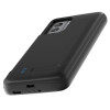 iBattery Чохол батарея Samsung S21 FE black 5000 mAh - зображення 8