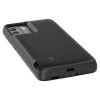 iBattery Чохол батарея Samsung S21 FE black 5000 mAh - зображення 9