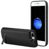 iBattery Чохол-зарядка  для iPhone 6+/6s+/7+/8 Plus Bracket 6000 mAh black - зображення 3
