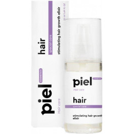 Piel Cosmetics Эликсир-сыворотка для укрепления и роста волос Piel Specialiste Hair 1 50 мл (4820187880396)