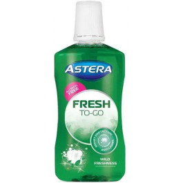 Astera Ополіскувач для ротової порожнини   Fresh 500 мл (3800013511190)