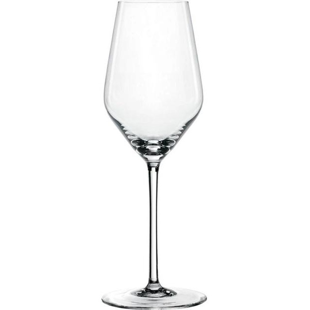 Spiegelau Набор бокалов для шампанского  Style 310 мл х 4 шт (52543s) - зображення 1