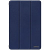 ArmorStandart Smart Case Samsung Tab S9 / S9 FE Blue (ARM70991) - зображення 1