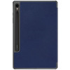 ArmorStandart Smart Case Samsung Tab S9 / S9 FE Blue (ARM70991) - зображення 2