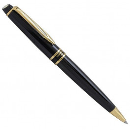 Waterman Ручка кулькова  EXPERT Black BP (20 021)