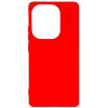 ArmorStandart ICON Case Xiaomi Poco M6 Pro 4G Red (ARM74149) - зображення 1