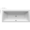 Ravak Formy 01 Slim 170x75 C691300000 - зображення 1