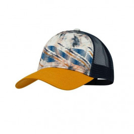   Buff Кепка  Trucker Cap, Darix Multy, L/XL (BU 128596.555.30.00)