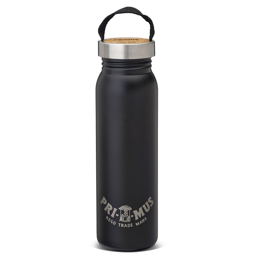 Primus Klunken Bottle 0.7, Black 130 (738130) - зображення 1