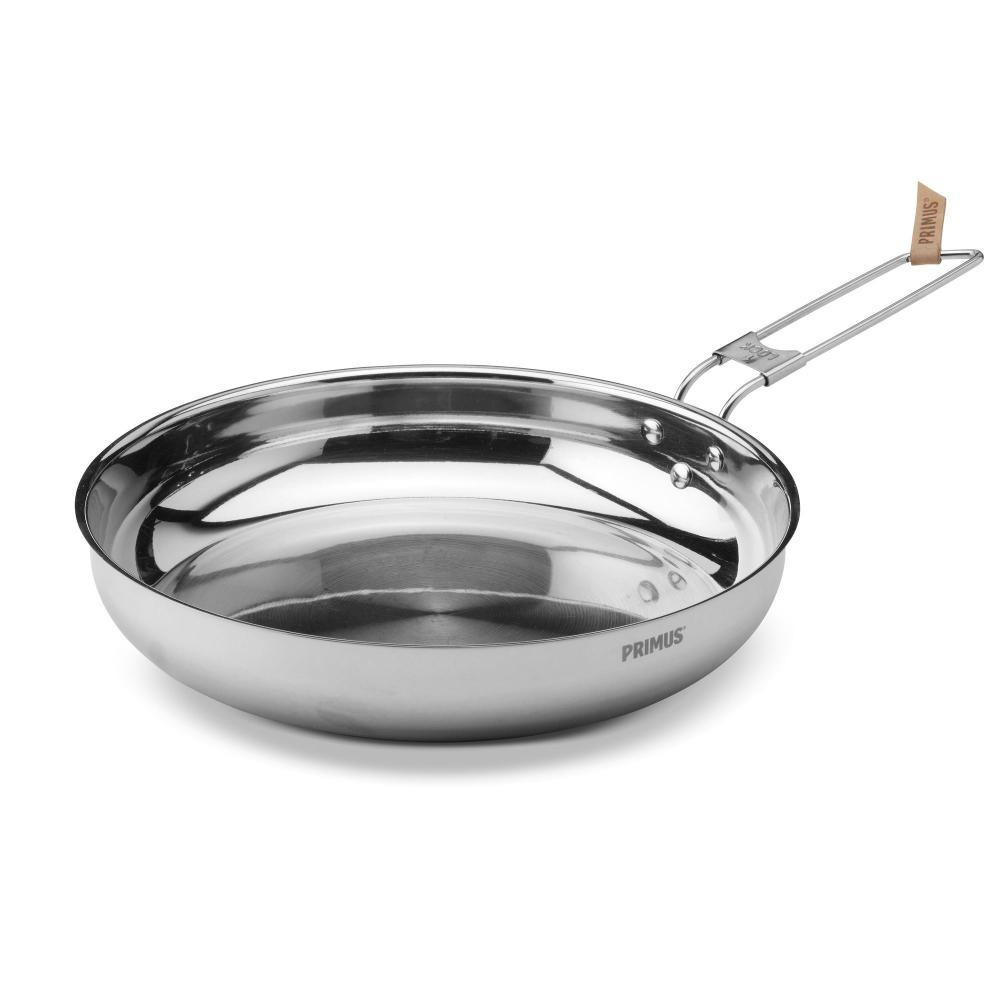 Primus CampFire Frying Pan S/S-25 см (738000) - зображення 1