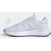 Adidas Чоловічі кросівки для бігу  X_Plrpath ID0466 40.5 (7UK) 25.5 см Ftwwht/Ftwwht/Cblack (4066765065544) - зображення 1