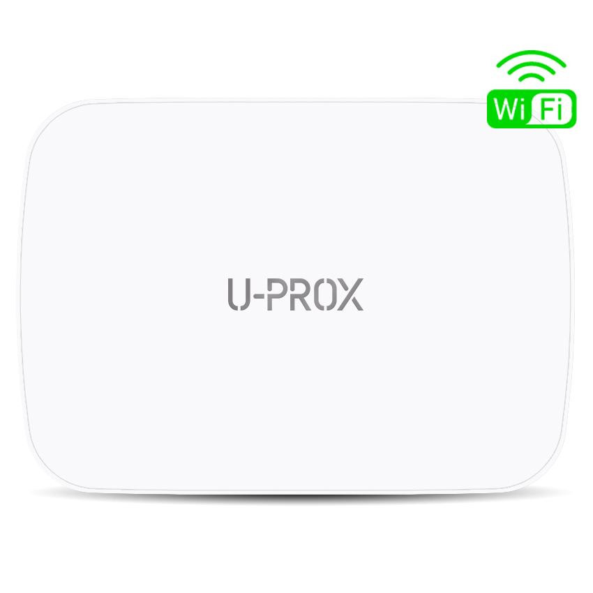 U-Prox MP WiFi center - Охоронний центр з GPRS та WiFi - зображення 1