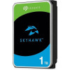 Seagate SkyHawk 1 TB (ST1000VX013) - зображення 3