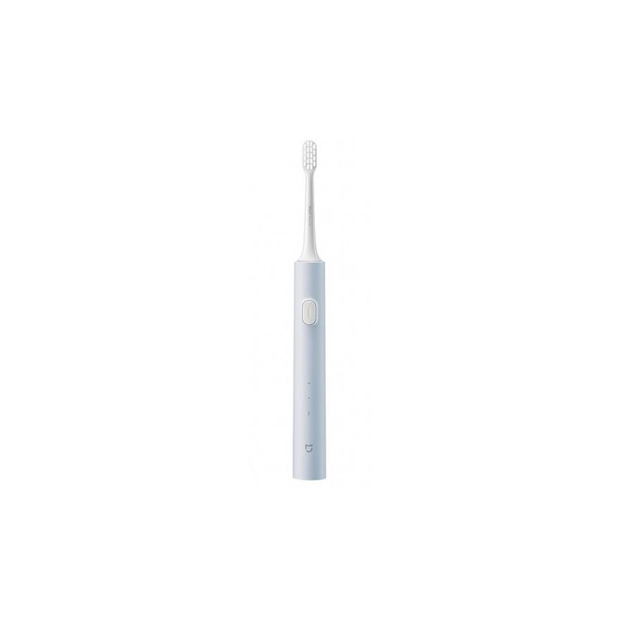 MiJia Sonic Electric Toothbrush T200 Blue - зображення 1