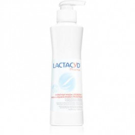 Lactacyd Pharma емульсія для інтимної гігієни with Prebiotic 250 мл