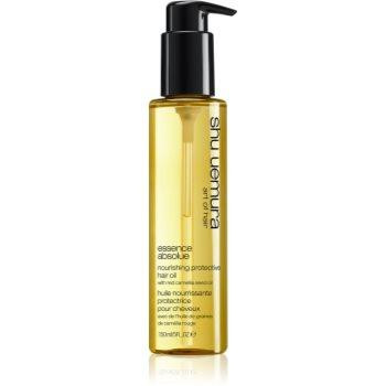 Shu Uemura Essence Absolue поживна олійка для волосся зі зволожуючим ефектом 150 мл - зображення 1