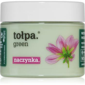tolpa Green Capillary відновлюючий крем для розширених та потрісканих вен 50 мл - зображення 1