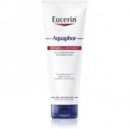 Eucerin Aquaphor відновлюючий бальзам для сухої та потрісканої шкіри  198 гр